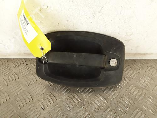 Maniglia esterna anteriore sinistra PEUGEOT BOXER Van 2.0 BlueHDi 130 (130 hp) 30813367