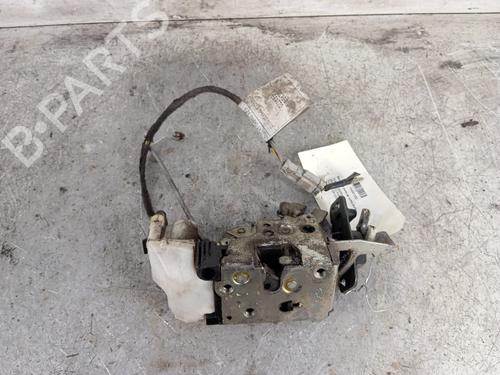 Tailgate lock FIAT DUCATO Van (244_) 2.0 JTD | BP30014398C101