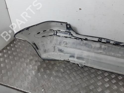 Rear bumper MERCEDES-BENZ A-CLASS (W168) A 140 (168.031, 168.131) | BP30015690C8 