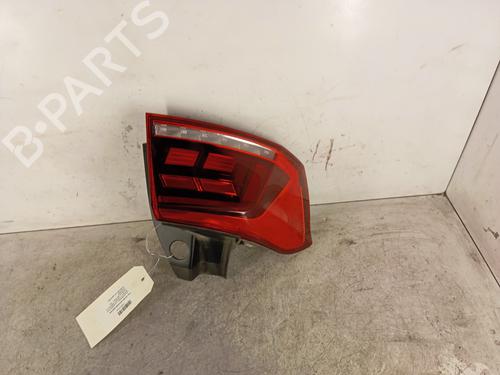 Używane Lampa tylna lewa VW PASSAT B8 Variant (3G5, CB5) 2.0 TDI (150 hp) 30025672