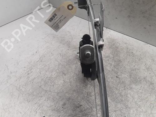 Front left window mechanism DACIA SANDERO 1.5 dCi | BP30009725C22 