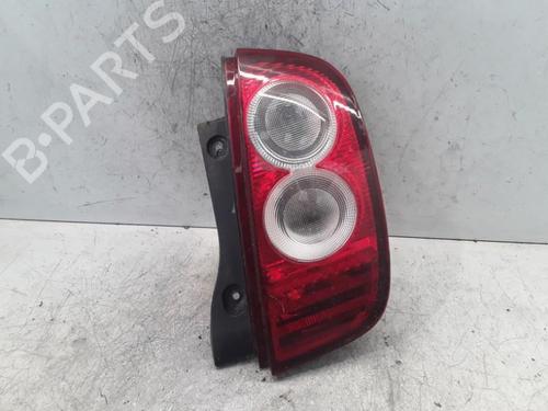 Høyre baklys NISSAN MICRA III (K12) 1.2 16V | BP30013373C35 