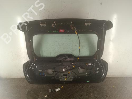 Used Tailgate Tailgate VOLVO V60 I (155) 1.6 DRIVe (114 hp) 30900034 30900034