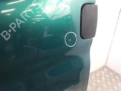 Porta anteriore sinistra CITROËN BERLINGO / BERLINGO FIRST Box Body/MPV (M_) 1.9 D 70 (MBWJZ, MCWJZ) | BP30021367C2