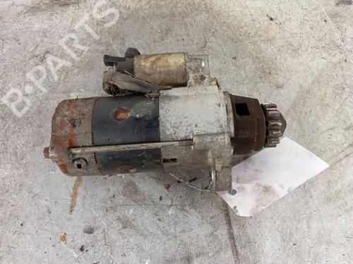 Used Starter NISSAN X-TRAIL I (T30) 2.2 dCi 4x4 (136 hp) 30010302