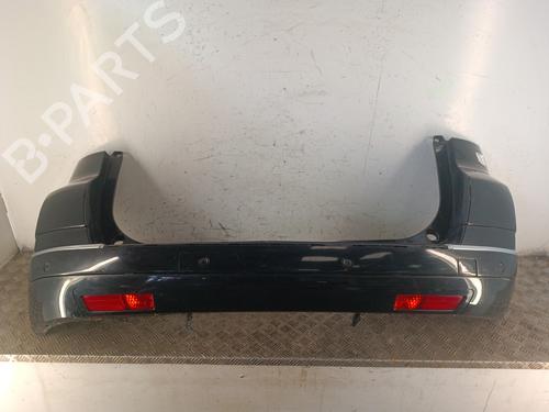 Used Rear bumper CITROËN C4 Picasso I MPV (UD_) 1.6 HDi (109 hp) 30018055