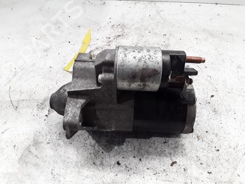 Starter RENAULT TRAFIC III Van (FG_) 1.6 dCi 125 (FGMH) | BP30008829M8 