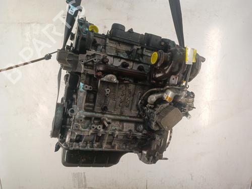 Engine CITROËN C4 Grand Picasso II (DA_, DE_) | BP37190000M1 - Image 3