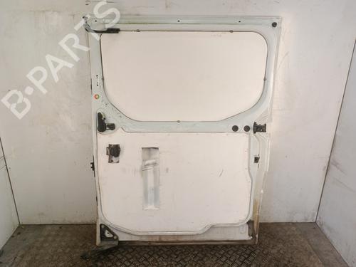 Used Right slide door Right slide door RENAULT TRAFIC II Van (FL) 2.0 dCi 90 (FL0H, FL00, FL01, FL0M, FL0P, FL0S) (90 hp) 33693097 33693097