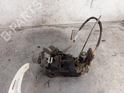 Used Tailgate lock FIAT DUCATO Van (244_) 2.0 JTD (84 hp) 30014398