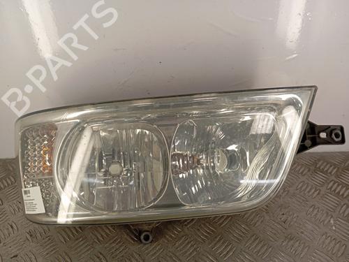 Used Left headlight Left headlight CITROËN JUMPER I Van (244) 2.2 HDi (101 hp) 33692680 33692680