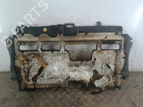 Underbody protection CITROËN C3 II (SC_) 1.4 HDi 70 (SC8HZC, SC8HR0, SC8HP4) | BP37866862M92 - Image 2