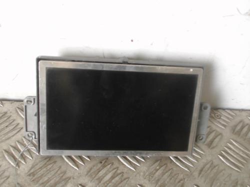 Display monitor PEUGEOT 407 SW (6E_, 6D_) 2.0 HDi 135 | BP30022646C48