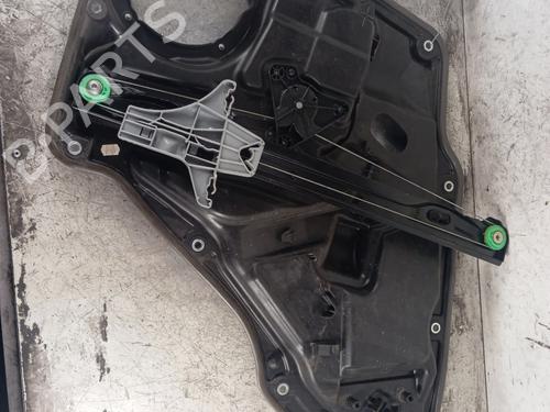 Rear left window mechanism VW TIGUAN (5N_) 2.0 TDI | BP30012419C24