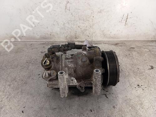 Used AC compressor PEUGEOT 508 SW I (8E_) 2.0 HDi RXH Hybrid4 (200 hp) 30020356