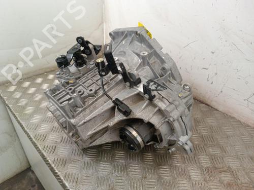 Used Gearbox Gearbox HYUNDAI i20 II (GB, IB) 1.2 (84 hp) 30008889 30008889