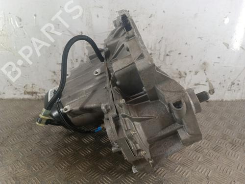 Gearbox RENAULT TWINGO II (CN0_) 1.2 16V (CN04, CN0B) | BP39379945M3 - Image 4