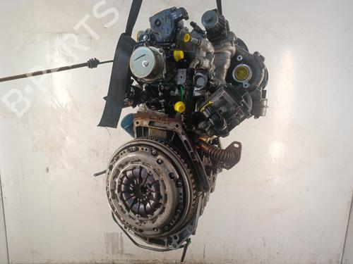 Engine RENAULT MEGANE IV Grandtour (K9A/M/N_) 1.5 dCi 110 | BP37999991M1 - Image 5