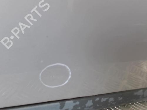 Drzwi przednie prawe AUDI A6 C5 (4B2, 4B4) 1.9 TDI | BP30022511C3 