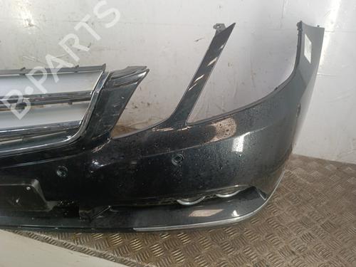 Used Front bumper Front bumper MERCEDES-BENZ E-CLASS Coupe (C207) E 350 CDI (207.322) (231 hp) 36437663 36437663