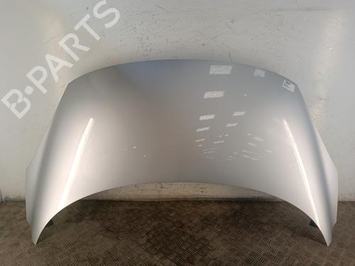 Used Hood RENAULT SCÉNIC III (JZ0/1_) 1.5 dCi (110 hp) 30017190