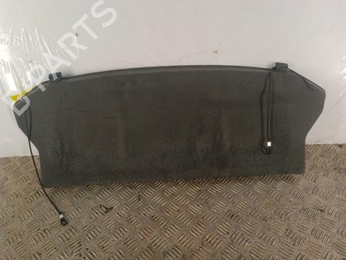Used Rear parcel shelf CHEVROLET SPARK (M300) 1.0 (68 hp) 32214326