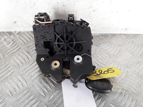Used Tailgate lock Tailgate lock FORD FOCUS I (DAW, DBW) 1.8 TDCi (115 hp) 30019588 30019588