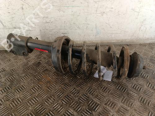 Used Left front shock absorber RENAULT CLIO II Hatchback Van (SB0/1/2_) 1.9 D (SB0R) (54 hp) 30011997
