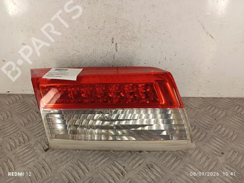 Left tailgate light RENAULT LAGUNA III (BT0/1) 1.5 dCi (BT00, BT0A, BT0T, BT1J) | BP38941802C79 - Image 2