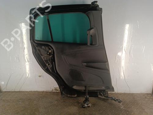 Used Left rear door Left rear door FORD B-MAX (JK) 1.0 EcoBoost (100 hp) 33693474 33693474