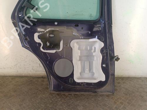 Porta trás esquerda CITROËN C4 CACTUS 1.2 VTi 82 | BP30025251C4