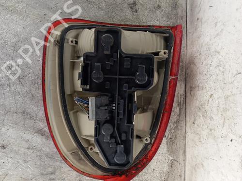 Rückleuchte Links OPEL CORSA B (S93) 1.2 i (F08, F68, M68) | BP30025075C34