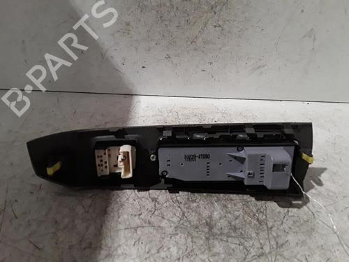 Left front window switch TOYOTA PRIUS Liftback (_W2_) 1.5 Hybrid (NHW20_, NHW20R) | BP30011230I27 - Image 3