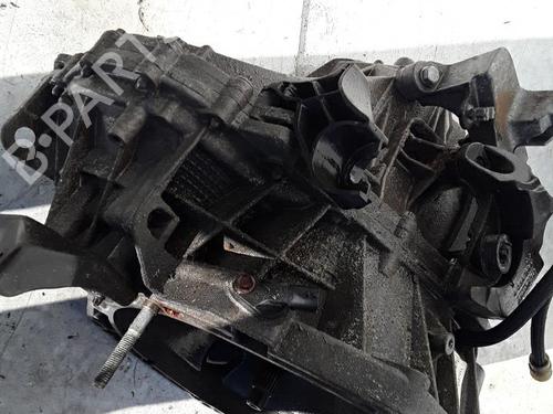 Used Gearbox Gearbox RENAULT SCÉNIC III (JZ0/1_) 1.5 dCi (110 hp) 30022084 30022084