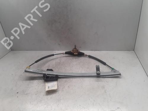 Vindusheismekanisme høyre foran FORD FIESTA IV (JA_, JB_) 1.25 i 16V | BP30013876C23 