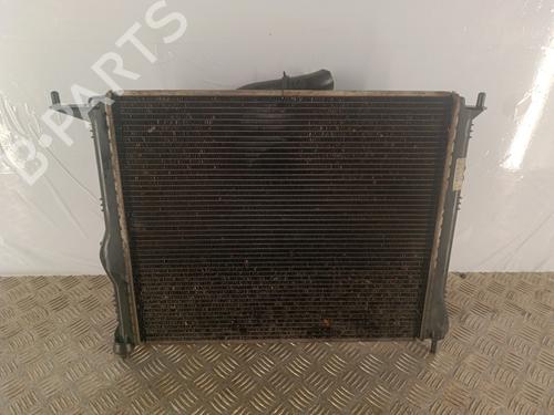 Used Water radiator DACIA SANDERO 1.4 (BS0C, BS0A, BS0G, BS1F, BS0E) (75 hp) 32192451