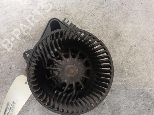 Varmvifte RENAULT SCÉNIC I MPV (JA0/1_, FA0_) 1.9 dTi (JA0N) | BP30010201M62