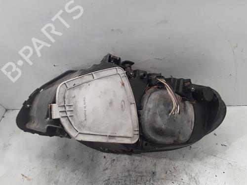 Lampa przednia prawa CHRYSLER VOYAGER IV (RG, RS) 2.8 CRD | BP30020882C29 