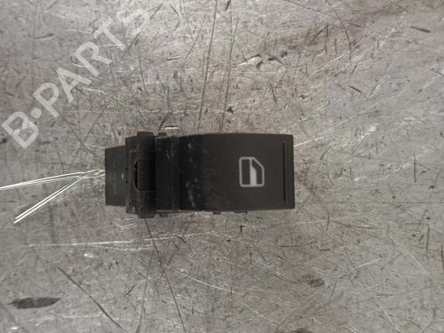 Fensterheberschalter links hinten für VW TIGUAN (5N_) 2.0 TDI (140 hp) 30012422