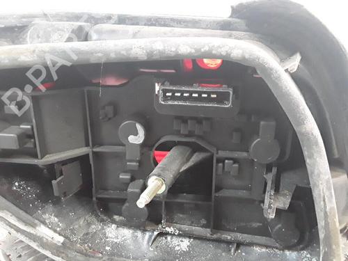 Right taillight CITROËN XSARA (N1) 1.6 16V | BP30021594C35 