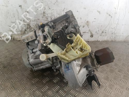 Gearbox CITROËN C3 III (SX) 1.6 BlueHDi 100 | BP39379924M3 - Image 4