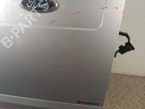 Used Right tailgate Right tailgate FORD TRANSIT Van (FA_ _) 2.2 TDCi (85 hp) 30018423 30018423