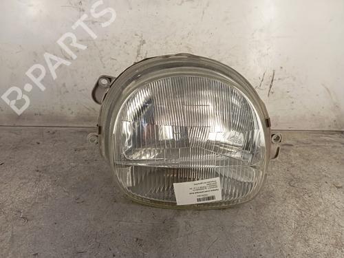 Używane Lampa przednia prawa RENAULT TWINGO I (C06_) 1.2 (C066, C068) (58 hp) 30010145