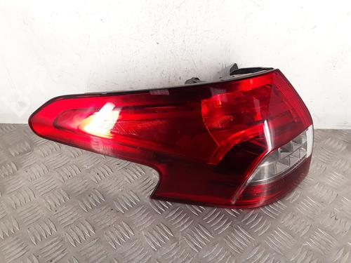 Used Left taillight CITROËN C5 III Break (RW_) 1.6 HDi 110 (112 hp) 30174180