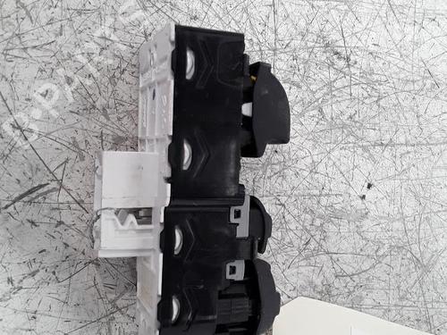 Venstre Foran elrute bryter CITROËN JUMPY III Van (V_) 2.0 BlueHDi 120 | BP30016063I27 