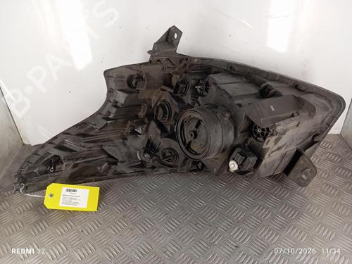 Used Right headlight Right headlight RENAULT TRAFIC III Van (FG_) 1.6 dCi 120 (FGMB, FGMC) (120 hp) 39728129 39728129