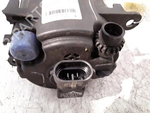 Right front fog light RENAULT MEGANE III Hatchback (BZ0/1_, B3_) 1.5 dCi (BZ09, BZ0D, BZ1W, BZ29, BZ14) | BP30026326C31