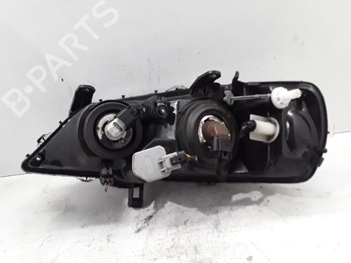 Right headlight OPEL ASTRA G Hatchback (T98) 1.6 16V (F08, F48) | BP30026171C29