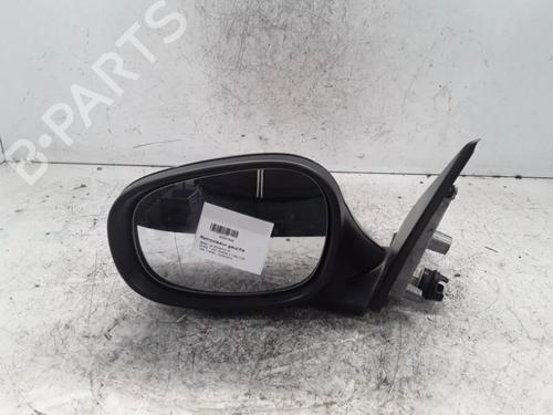Used Left mirror Left mirror 30019428 30019428