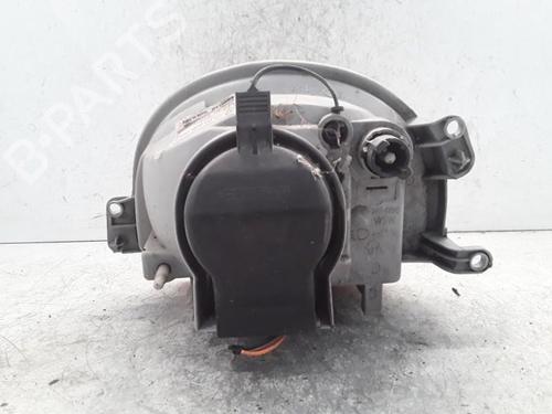 Right headlight RENAULT TWINGO I (C06_) 1.2 (C066, C068) | BP30009290C29 
